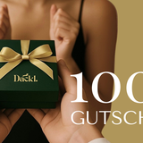 From the heart • Gift voucher