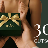 Die kleine Geste • Geschenkgutschein
