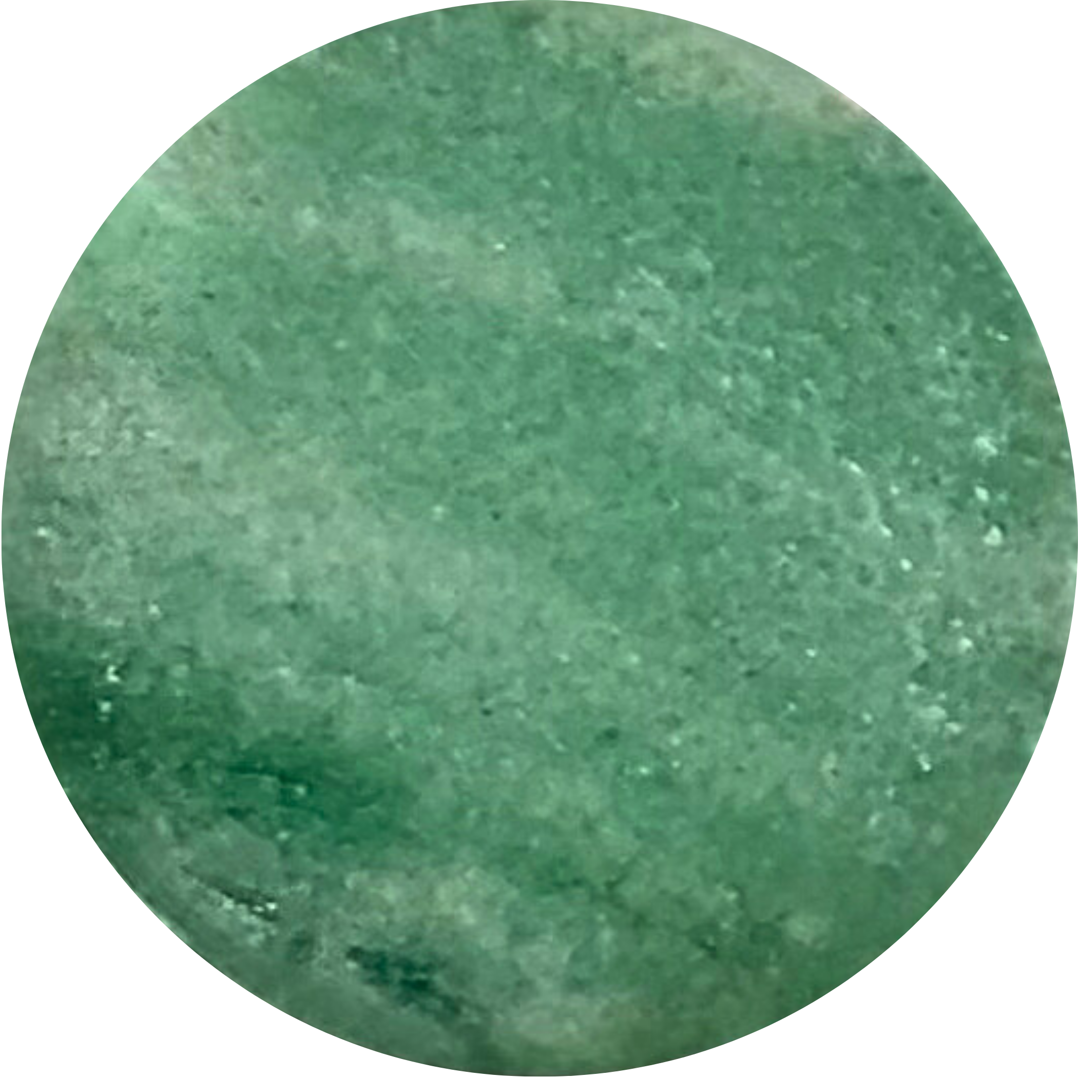 Green Stone