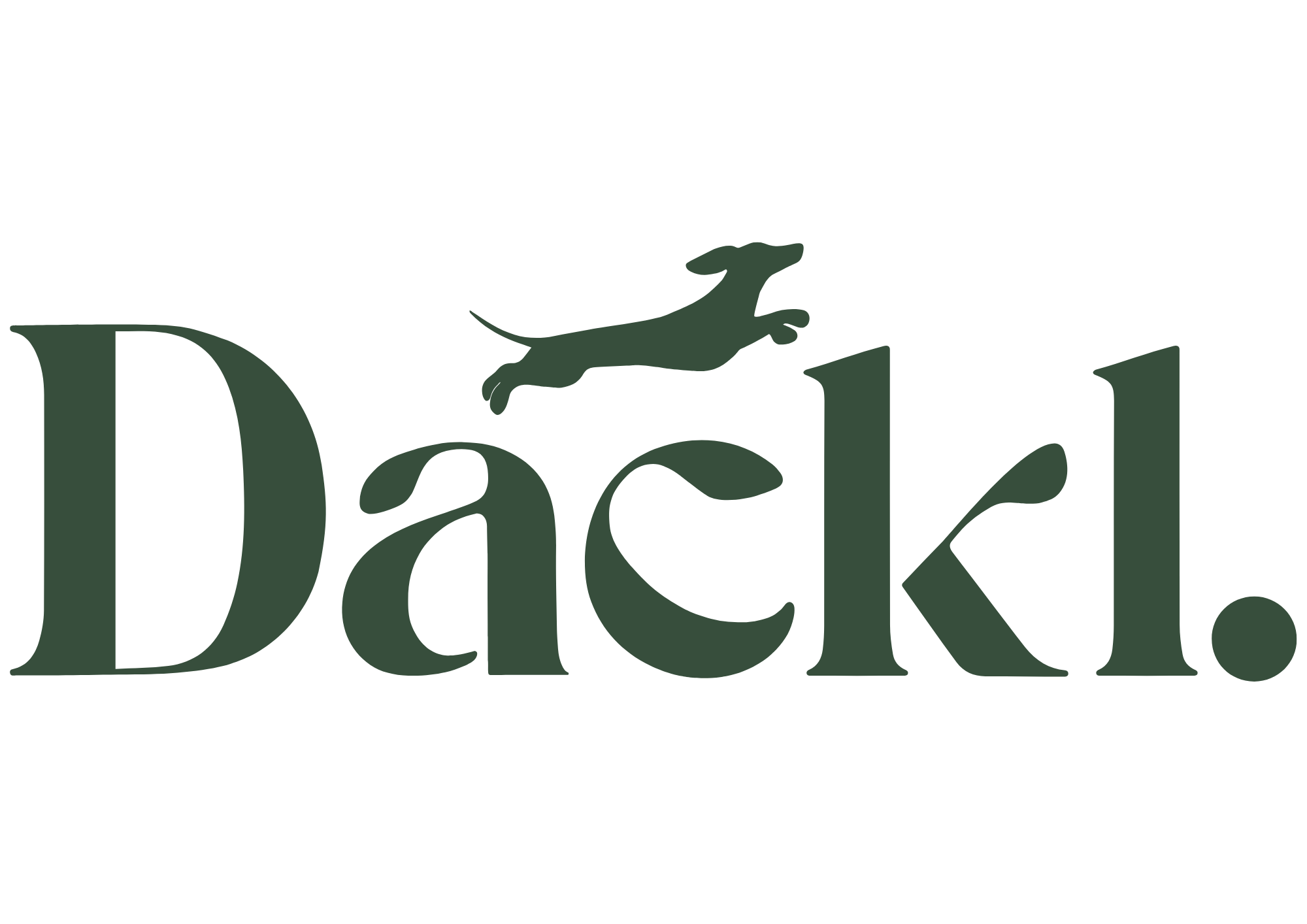 Dackl Logo
