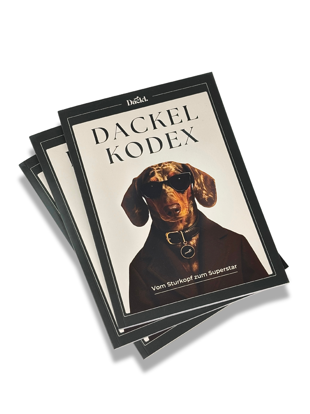 Dackel-Kodex
